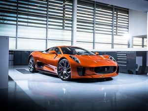 Supporting image for story: Five cars that were meant to happen — and we wish had…