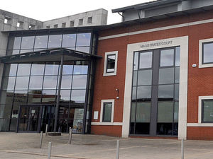 Supporting image for story: More than 1,000 arrested for court no shows in 12 months