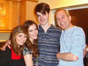 Supporting image for story: Family's torment over mystery death of Kidderminster son