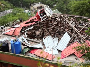 Supporting image for story: Pakistan labels Indian missile strikes ‘act of war’