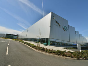 Supporting image for story: Jaguar Land Rover posts £270m loss amid 4,500 job losses