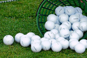 Supporting image for story: Golfers left baffled by closure of Highley course