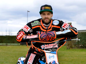 Supporting image for story: Skipper Rory Schlein revved up for new season at Wolverhampton Wolves