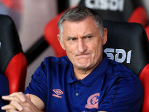 Supporting image for story: Tony Mowbray: Goals galore between current and former West Brom sides