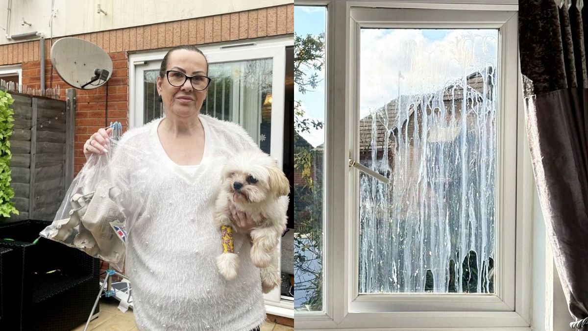 'It’s a nightmare here': West Midlands woman 'terrorised' by yobs targeting her home fleeing to Australia