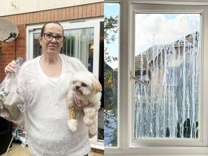 Supporting image for story: 'It’s a nightmare here': West Midlands woman 'terrorised' by yobs targeting her home fleeing to Australia