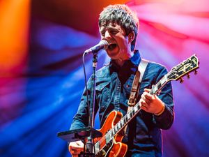 Supporting image for story: Noel Gallagher: Oasis would never have formed if it wasn't for Slade