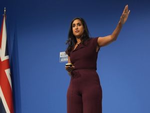 Supporting image for story: Tories vow to cut energy bills by 20% by scrapping carbon tax and wind subsidies