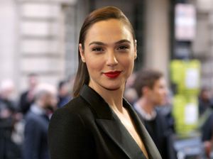 Supporting image for story: Five protesters arrested for disrupting filming of new Gal Gadot movie