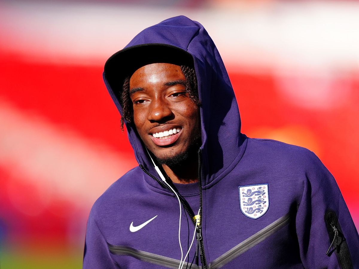 Arsenal closing on move for Chelsea forward Noni Madueke