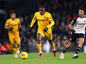 Supporting image for story: Liam Keen's predicted Wolves XI vs Forest 