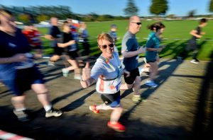 Shrewsbury Half Marathon 2021
