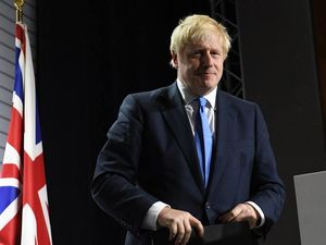 Supporting image for story: Johnson urges EU to ‘step up tempo’ with Brexit talks