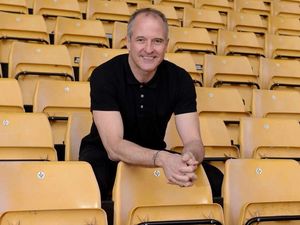 Supporting image for story: Steve Bull: Wolves have to switch on – this is for real