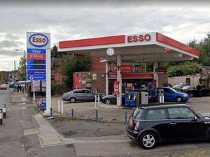 Supporting image for story: Two boys arrested as 16-year-old is stabbed to death in Birmingham