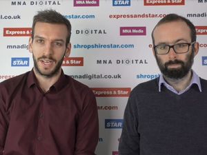 Supporting image for story: VIDEO: Luke Hatfield and Matt Maher preview Aston Villa's home clash against Bristol City - WATCH 