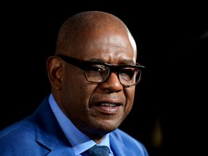 Supporting image for story: Refugees fleeing war need empathy and support – Forest Whitaker