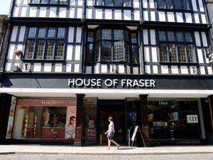 Supporting image for story: Time for truth not spin over state of Shrewsbury shops economy
