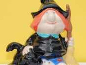 Supporting image for story: Letter: Police and witchcraft