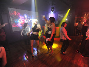 Popworld has been a popular nightspot for more than a decade