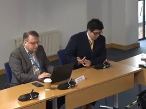 Supporting image for story: Planning charge under scrutiny in Shropshire