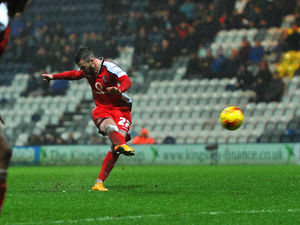 Supporting image for story: JPT hero Anthony Forde staying grounded