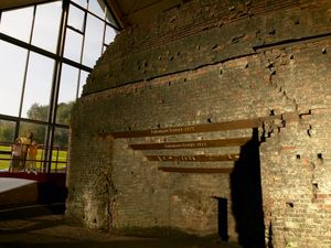 Supporting image for story: Shropshire Star comment: Treasures of working heritage
