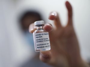 Supporting image for story: Regulator urges people to get AstraZeneca jab after Denmark suspends its rollout