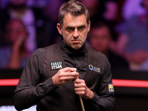 Supporting image for story: Ronnie O’Sullivan cruises past Yao Pengcheng to reach Xi’an Grand Prix last 32
