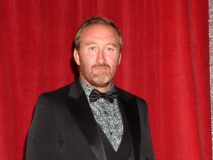 Supporting image for story: Coronation Street actor Jamie Kenna offers message about loneliness at Christmas