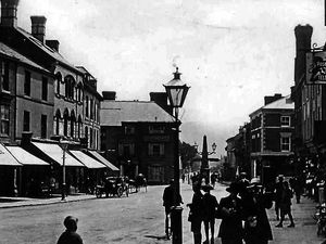 Supporting image for story: Pictures from the past - February 17