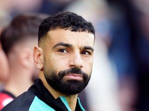 Supporting image for story: Mohamed Salah feels ‘more out than in’ at Liverpool due to lack of new deal