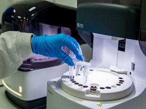 Supporting image for story: Further 66 coronavirus deaths recorded in Birmingham, Black Country and Staffordshire hospitals