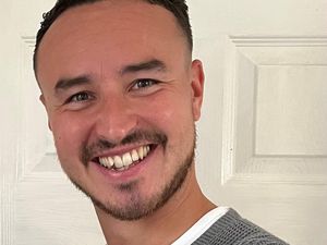 Supporting image for story: Tributes paid to footballer who died after alleged assault at York station