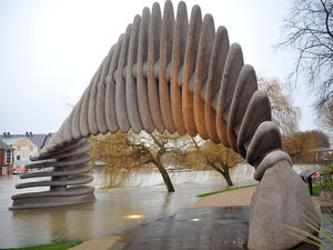 Supporting image for story: Are these Shrewsbury's top 50 buildings?