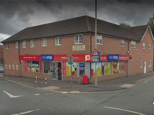 Supporting image for story: Man conditionally bailed on charge of Ludlow shop robbery