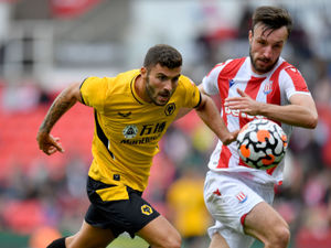 Supporting image for story: Wolves flop Patrick Cutrone agrees Empoli loan  