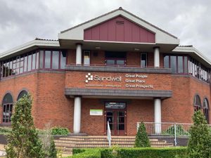 Supporting image for story: Sandwell Council bosses looking to the future after government intervention ends