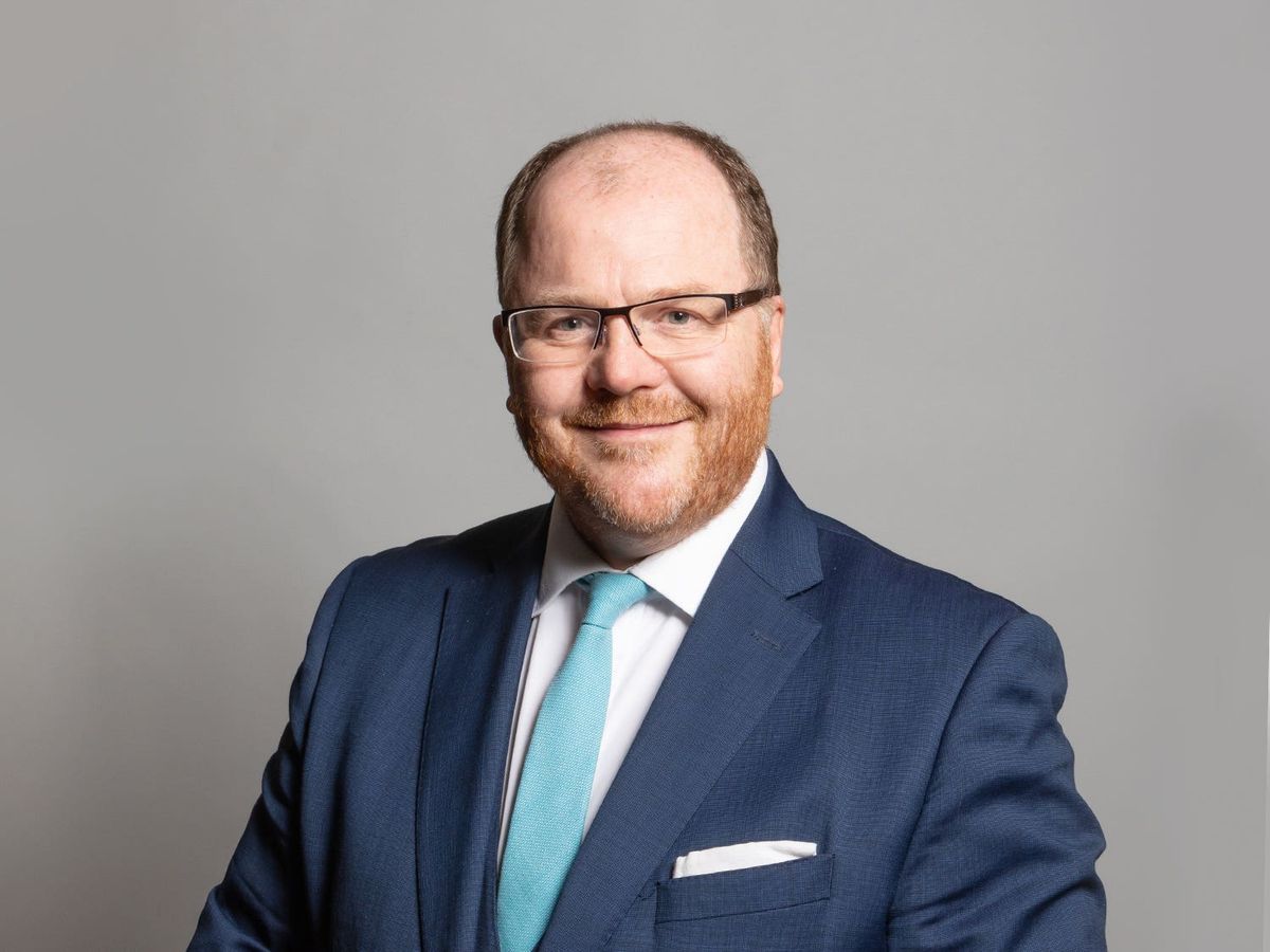 Tory MP George Freeman reports deepfake Reform defection video to police Tory MP George Freeman reports deepfake Reform defection video to police