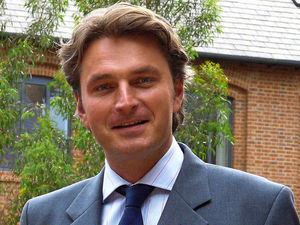 Supporting image for story: Shrewsbury MP Daniel Kawczynski in plea to minister over Shropshire Council funding