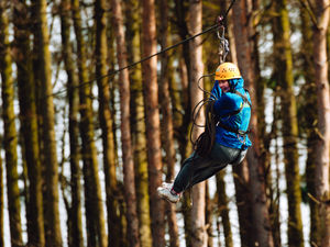 Supporting image for story: Parents say children have missed out on life during pandemic