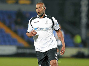 Supporting image for story: Phil Trainer poised for return to AFC Telford