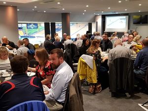 Supporting image for story: Breakfast brings city together in prayer