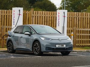 Supporting image for story: Volkswagen Group secures future battery technology with new partnerships