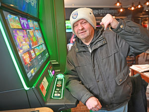 Supporting image for story: West Brom fans gear up for Black Country Derby clash vs Wolves