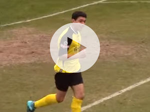 Supporting image for story: Video: Ilkeston 1 Halesowen Town 3