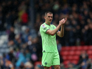Supporting image for story: Jed Wallace: West Brom will right the wrongs of opening day defeat