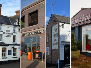 Supporting image for story: The best pubs in Shropshire in 2025 - according to TripAdvisor reviews