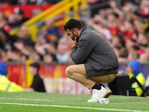 Supporting image for story: Saturday’s briefing: No pontiff-icating from Ruben Amorim ahead of Chelsea clash