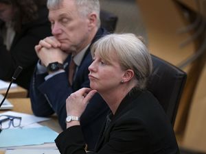 Supporting image for story: SNP faces last-minute pleas ahead of final Budget before election